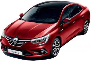 2022 Renault Megane 1.3 TCe 140 BG Joy Araba kullananlar yorumlar